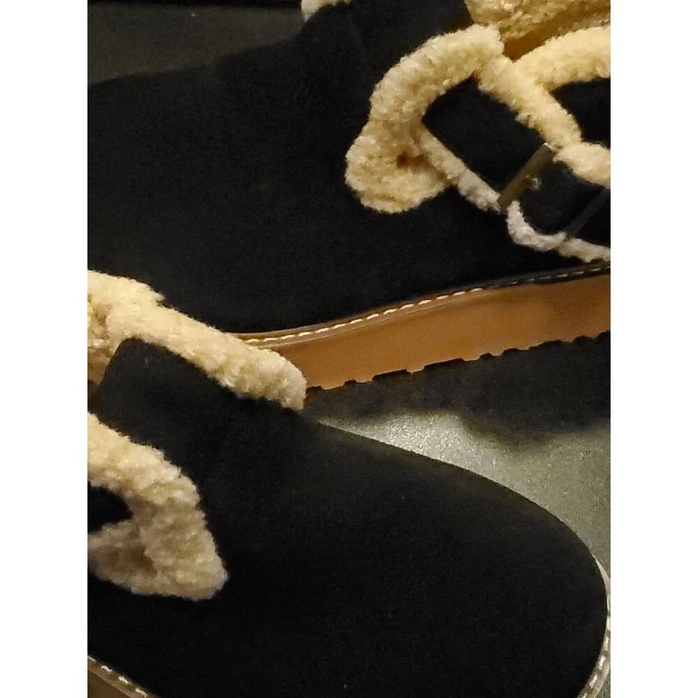 Unbranded cozy slip
